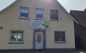 Unterkunft mit Wohlfühleffekt und Flair